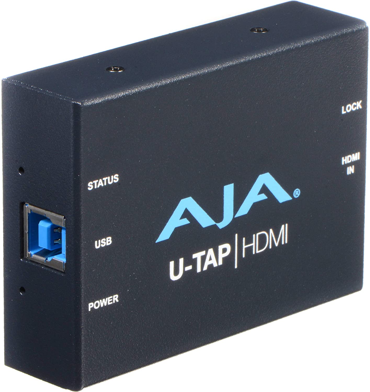 AJA U-TAP HDMI Capture