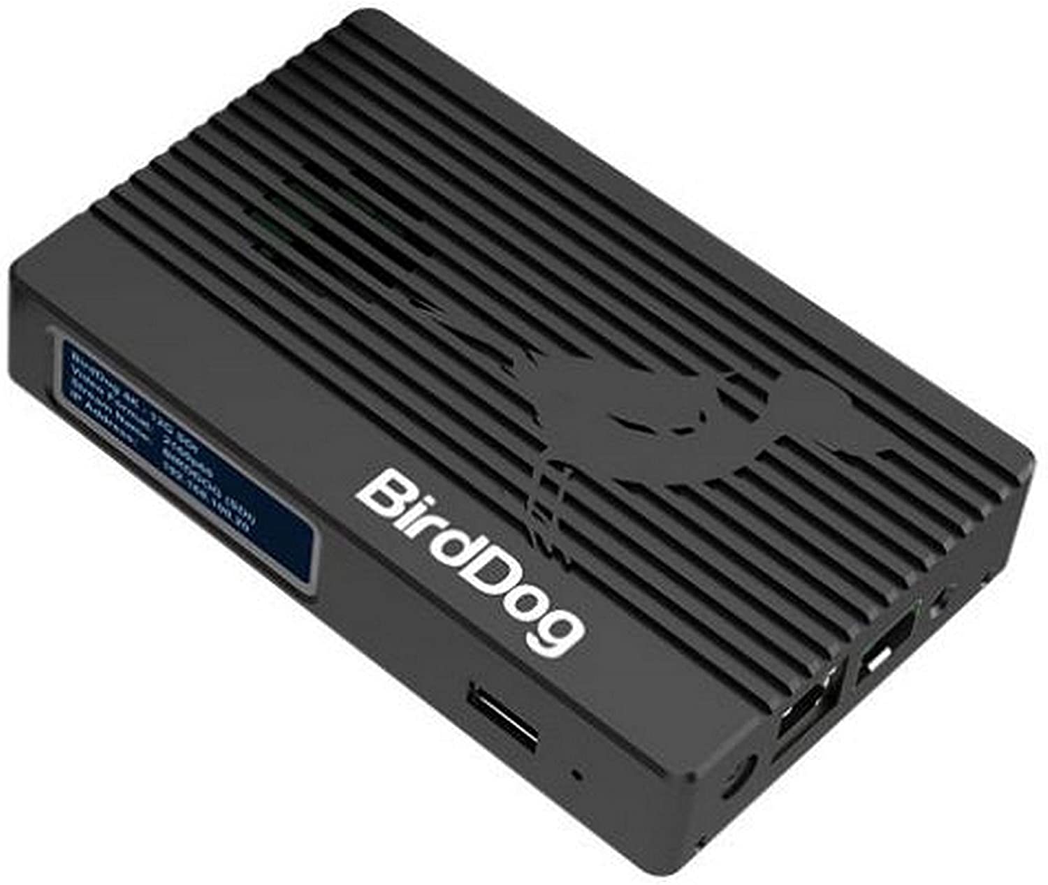 BirdDog 4K SDI 12G-SDI NDI Encoder