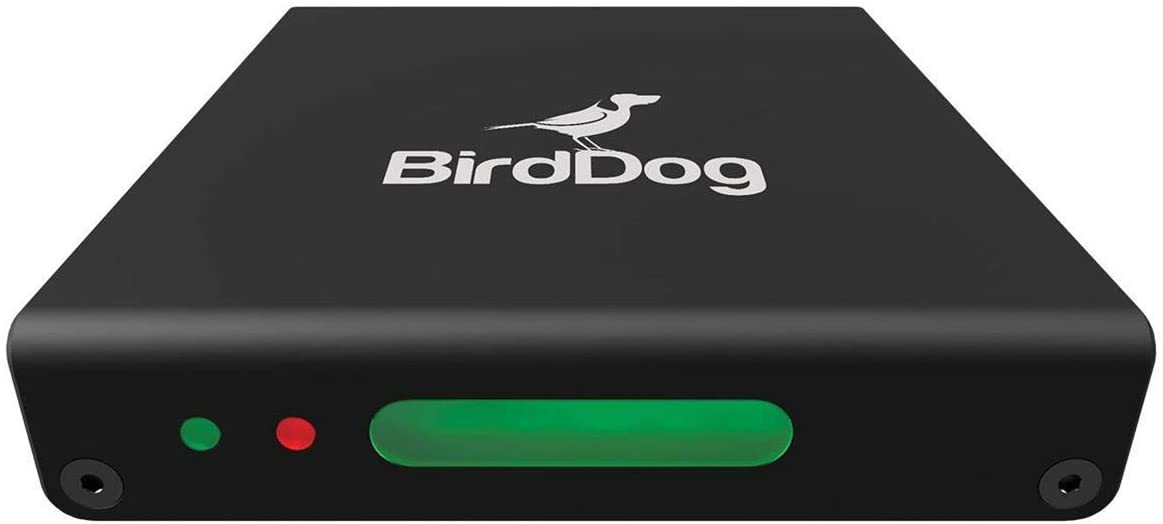 Birddog Mini NDI Encoder