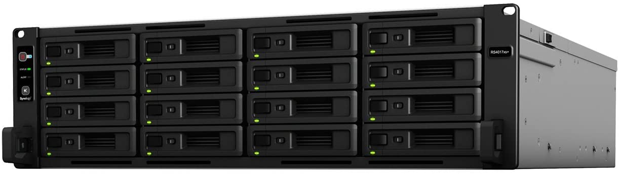 synology rackmount nas