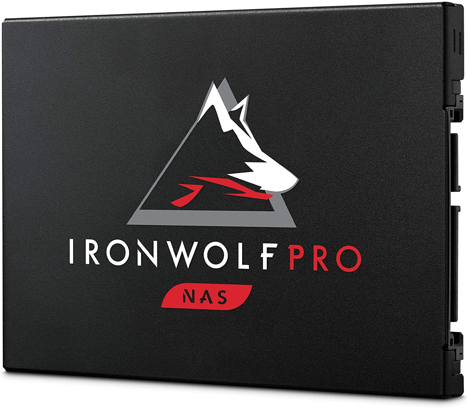 3.84TB IronWolf Pro SSD