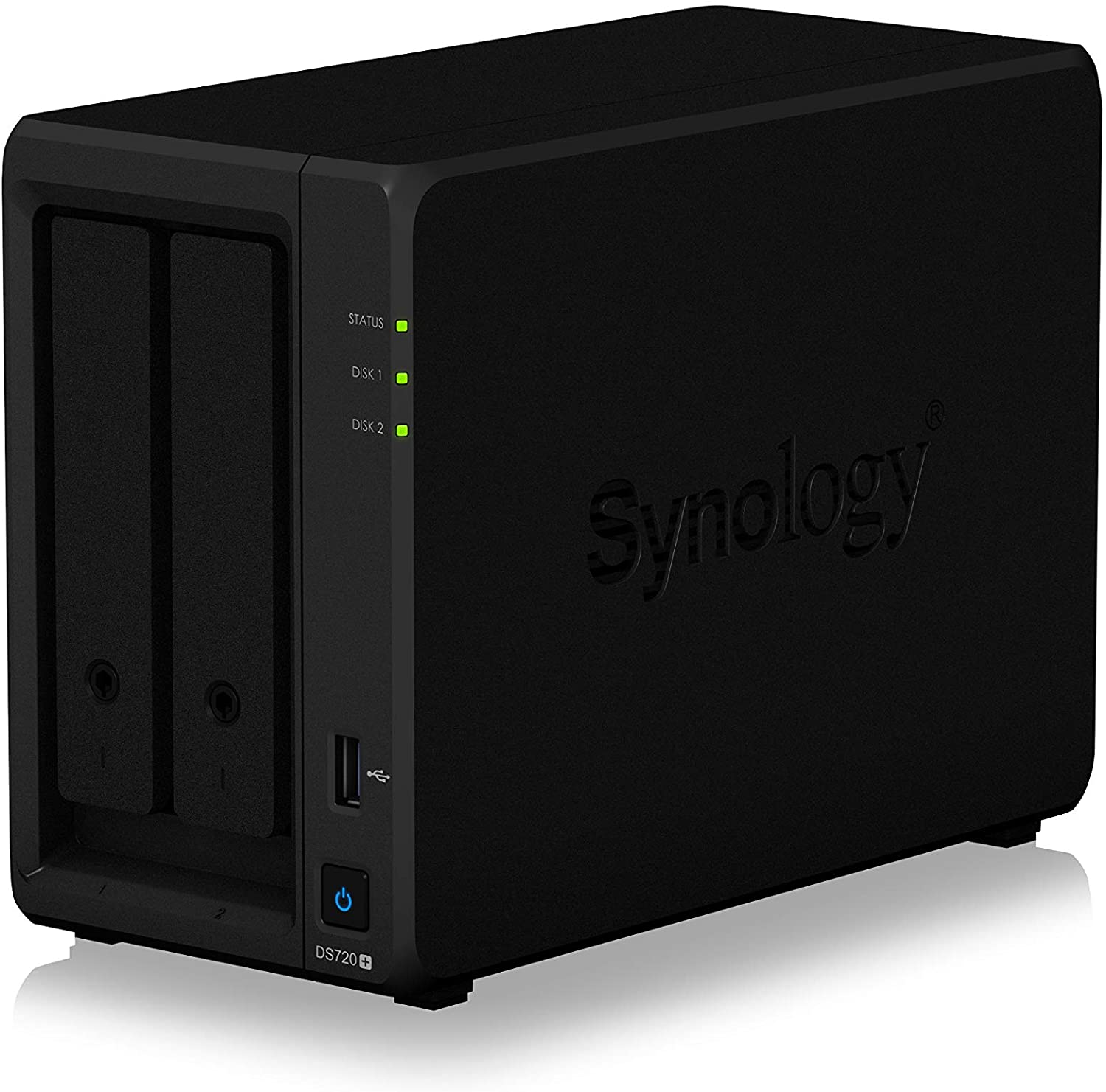 Synology DS720+ - gift for tech lovers