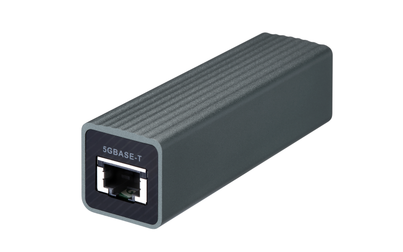 QNAP_UC5G1T - shared storage for video editing