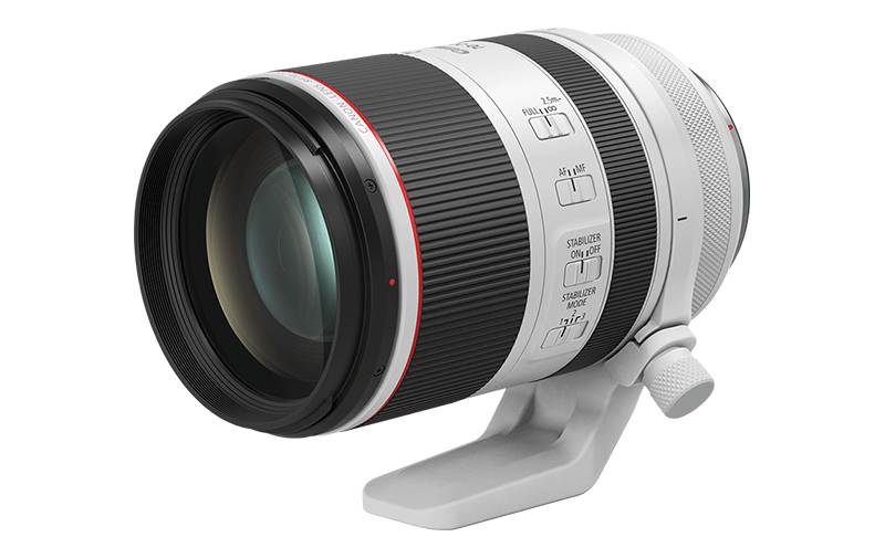 Canon RF 70-200mm f/2.8L IS USM Lens Black Friday Deal