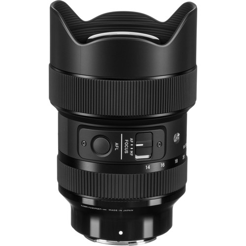 Sigma 14-24mm f/2.8 DG DN Art Lens for Sony E Black Friday Deal
