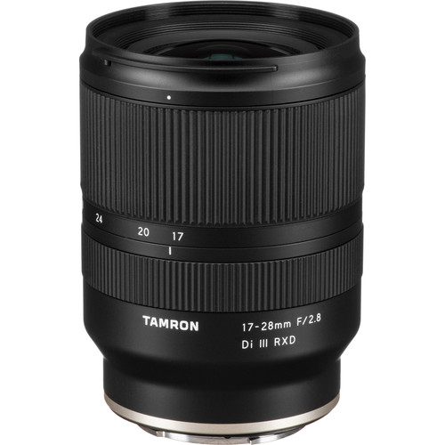 Tamron 17-28mm f/2.8 Di III RXD Lens for Sony E Black Friday Deal