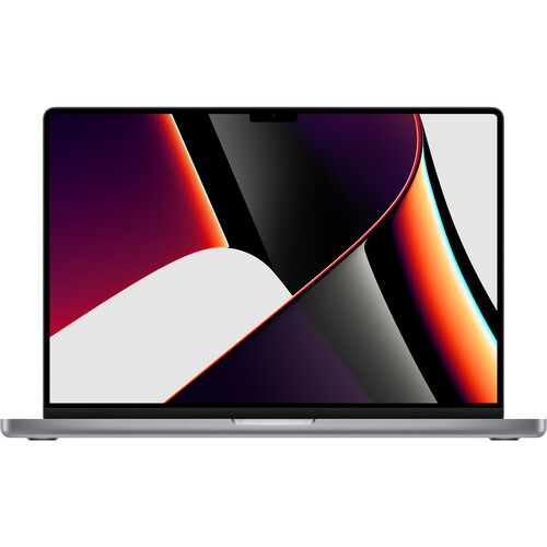 Best Computer for Video Editing Macbook Pro 16-Inch 2021