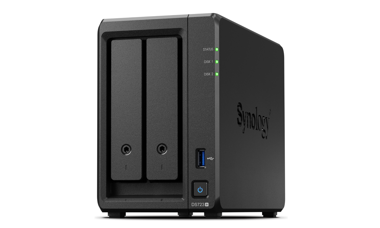 Synology DS723+