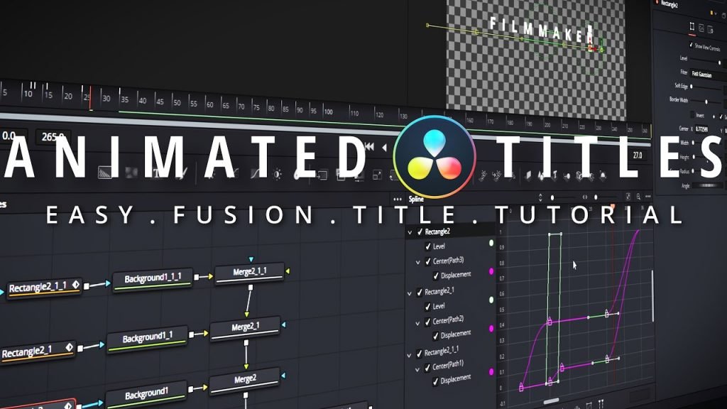 Animated Titles Resolve 16 Thumb