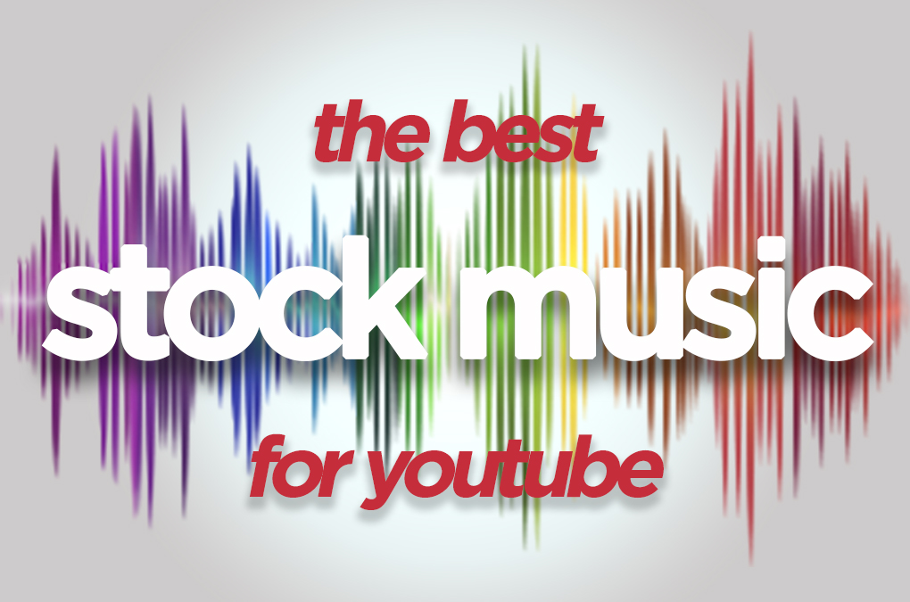 Best Stock Music Sites YouTube Stock Music