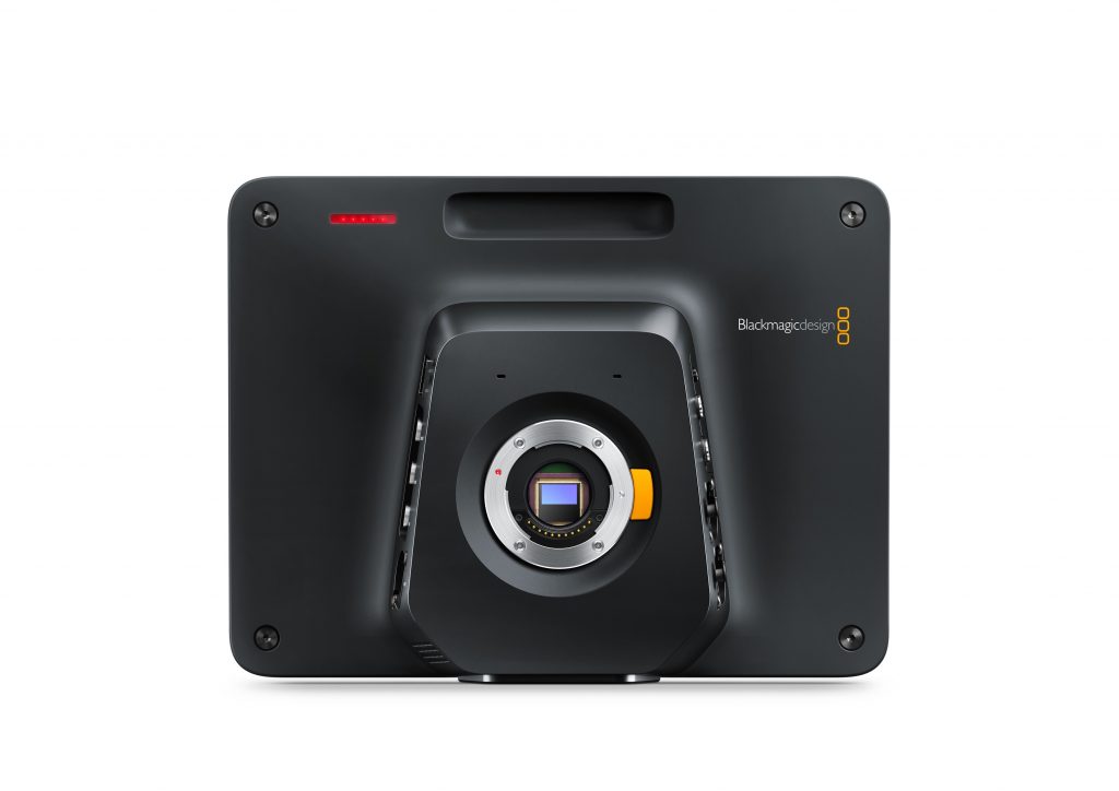 Blackmagic Design Camera