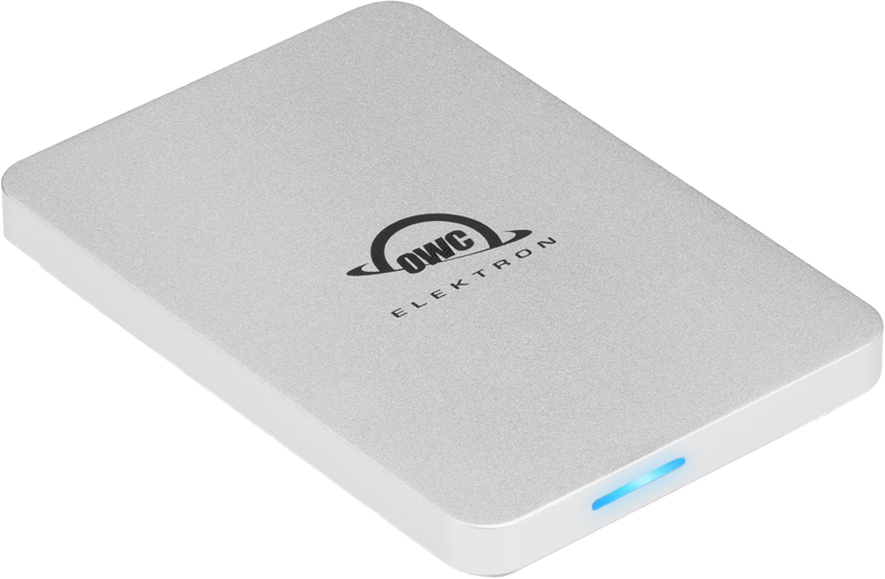 OWC Envoy Pro Elektron