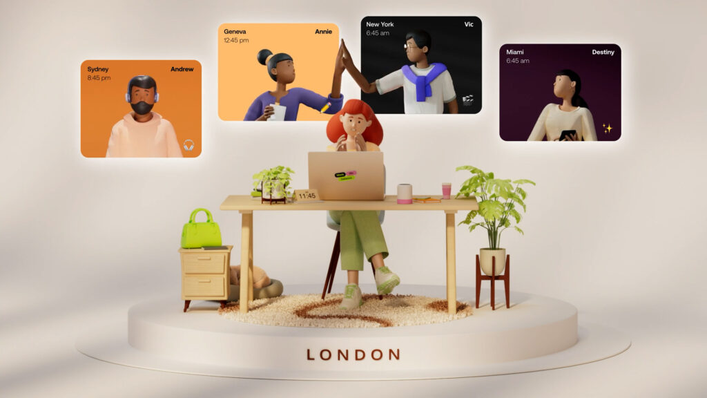 LucidLink Remote Editing Solution