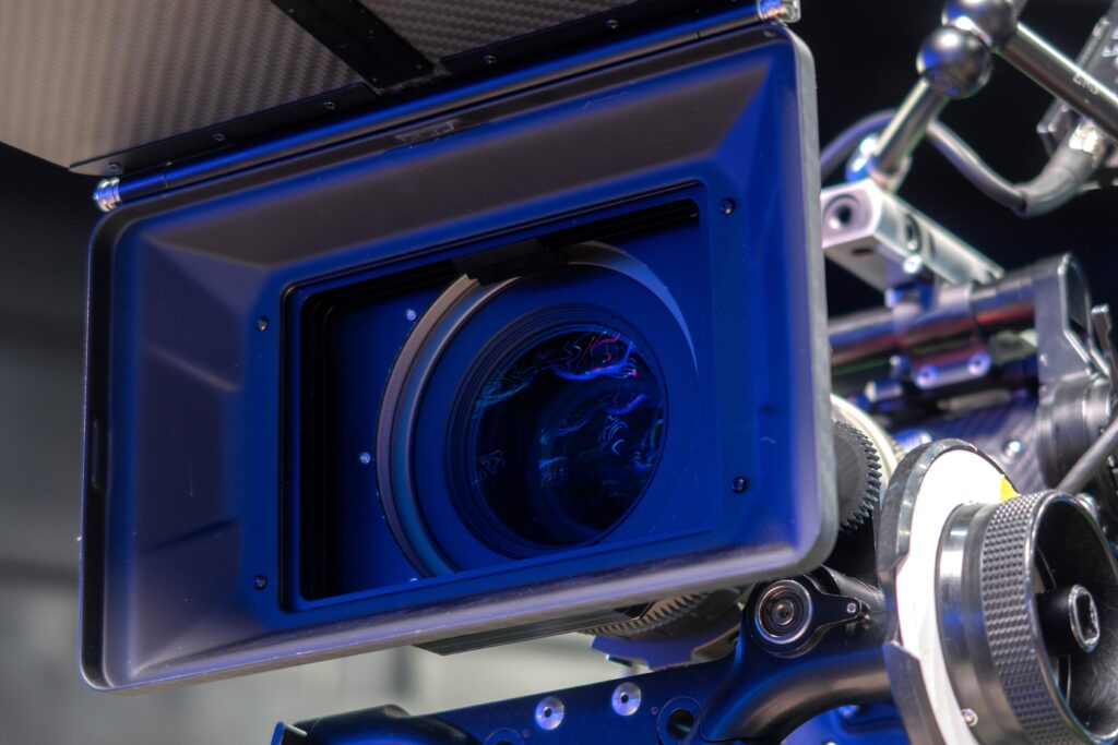 Matte Boxes Explained - Mattebox Image 02