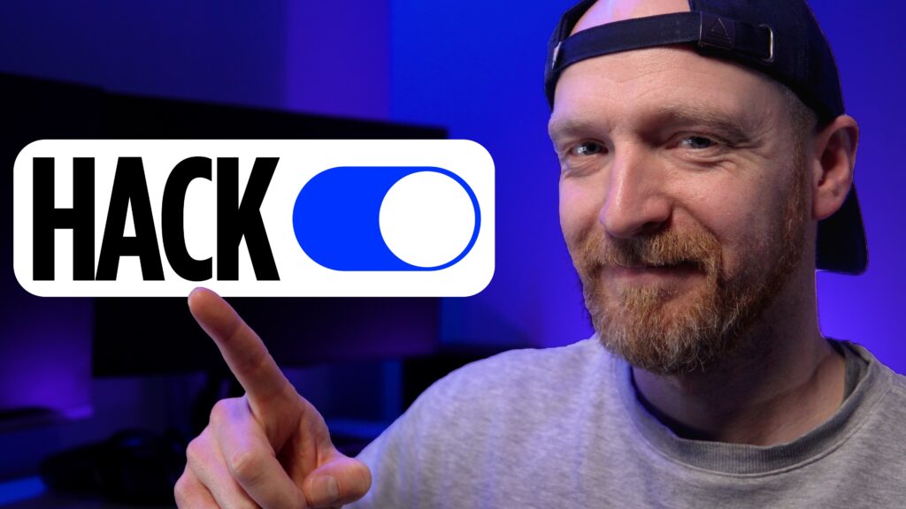 Creator Productivity Hacks