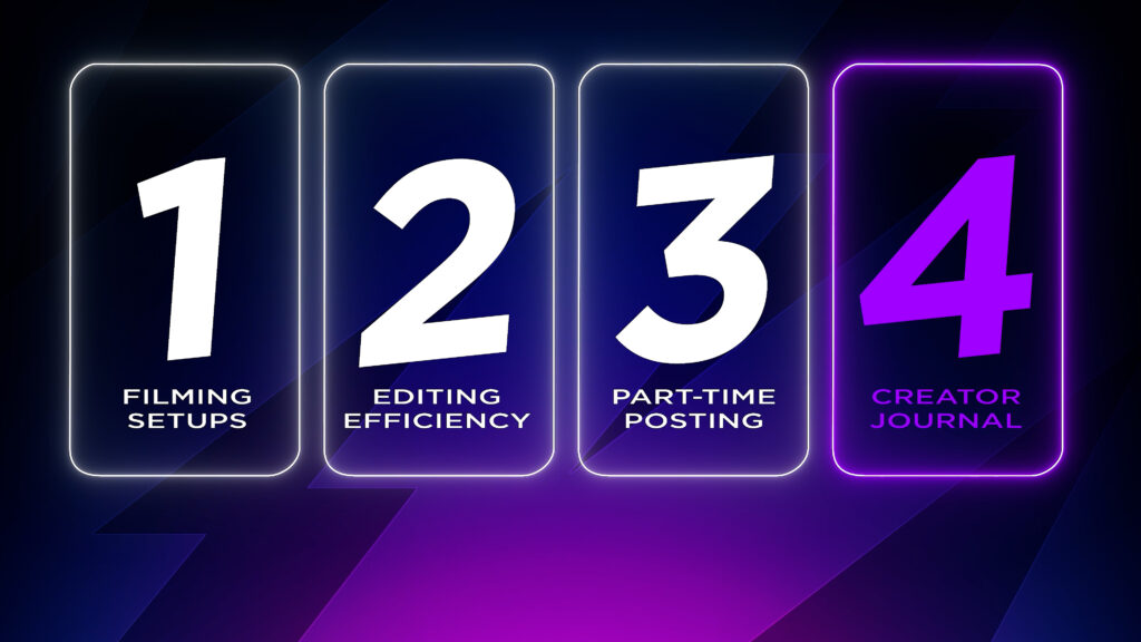 Creator problem 4 - ideas