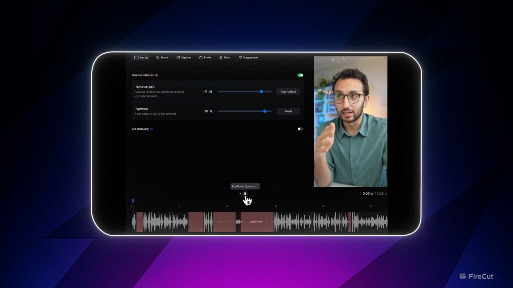 Firecut Shorts can help automate repetitive tasks