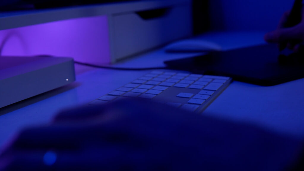 Learn keyboard shortcuts for you platform